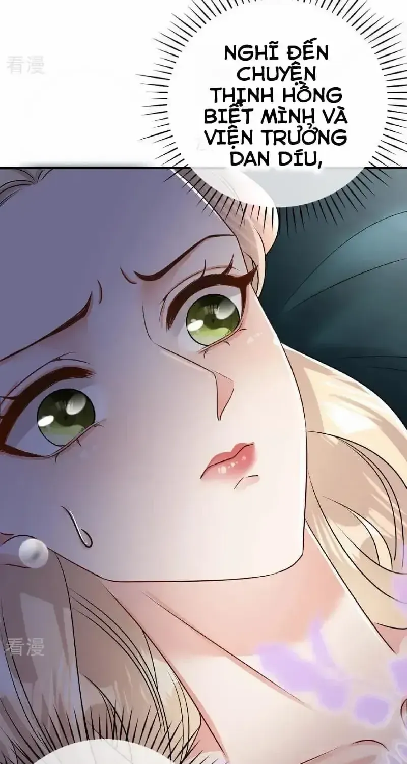Tùy Ý Thiêu Đốt Lửa Tình Chap 134 - Next Chap 135