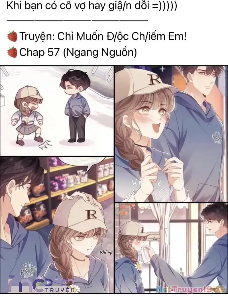 Tùy Ý Thiêu Đốt Lửa Tình Chap 134 - Next Chap 135