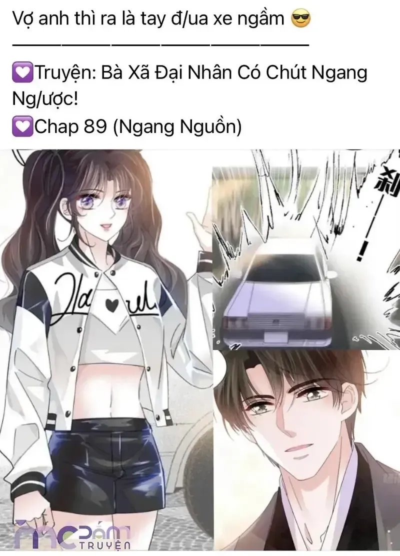 Tùy Ý Thiêu Đốt Lửa Tình Chap 134 - Next Chap 135