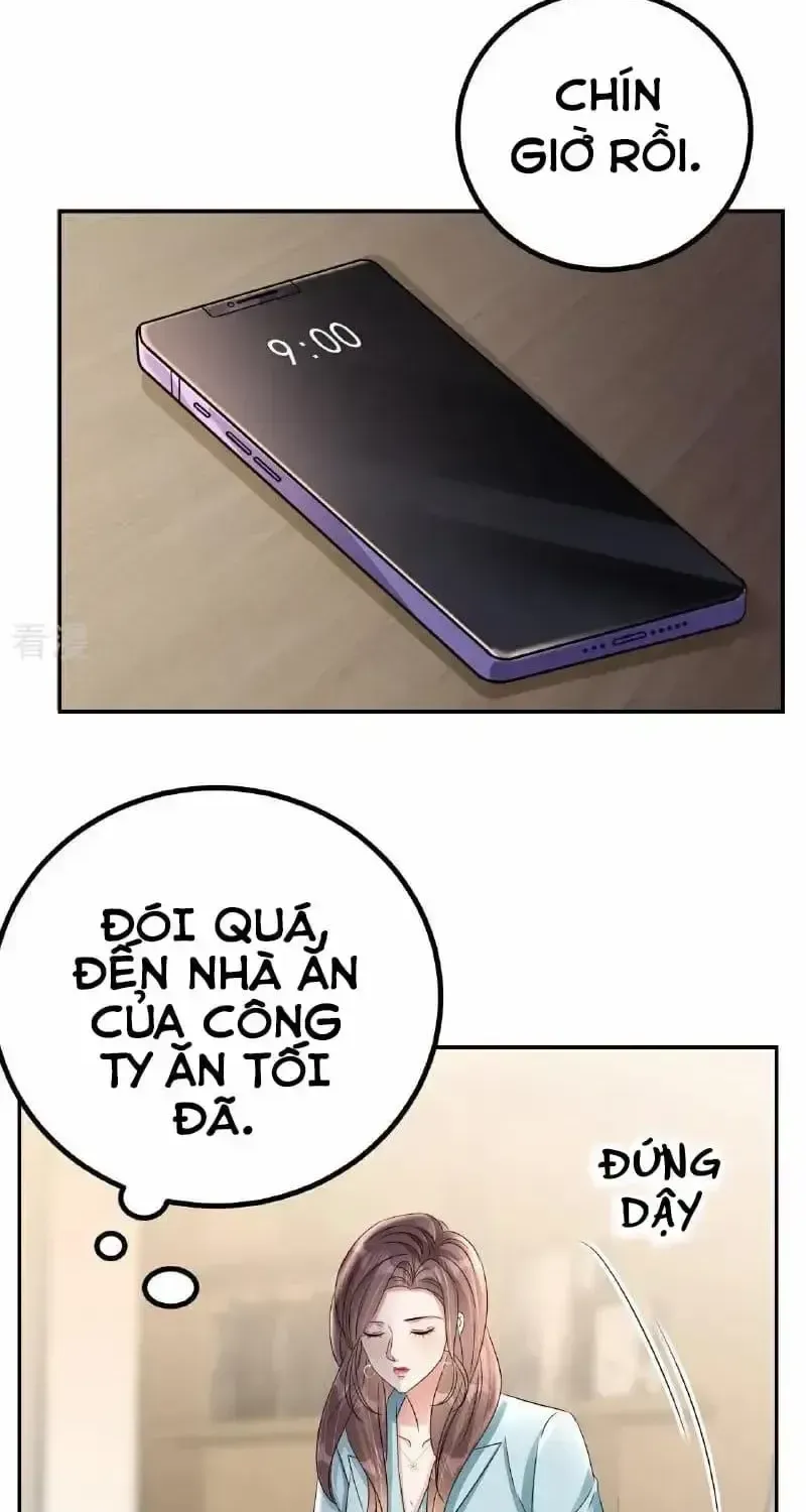 Tùy Ý Thiêu Đốt Lửa Tình Chap 135 - Next Chap 136