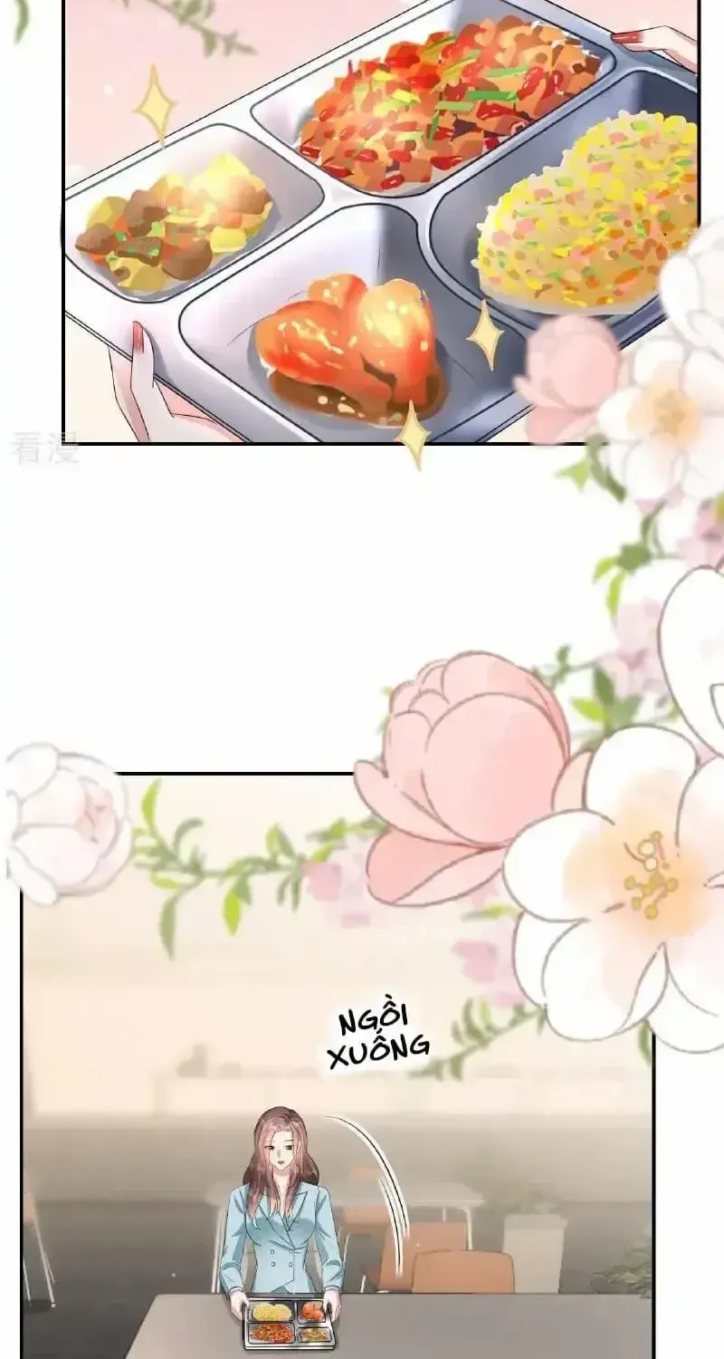 Tùy Ý Thiêu Đốt Lửa Tình Chap 135 - Next Chap 136