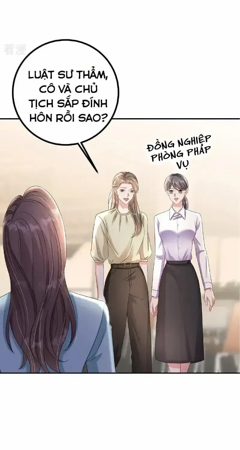 Tùy Ý Thiêu Đốt Lửa Tình Chap 135 - Next Chap 136