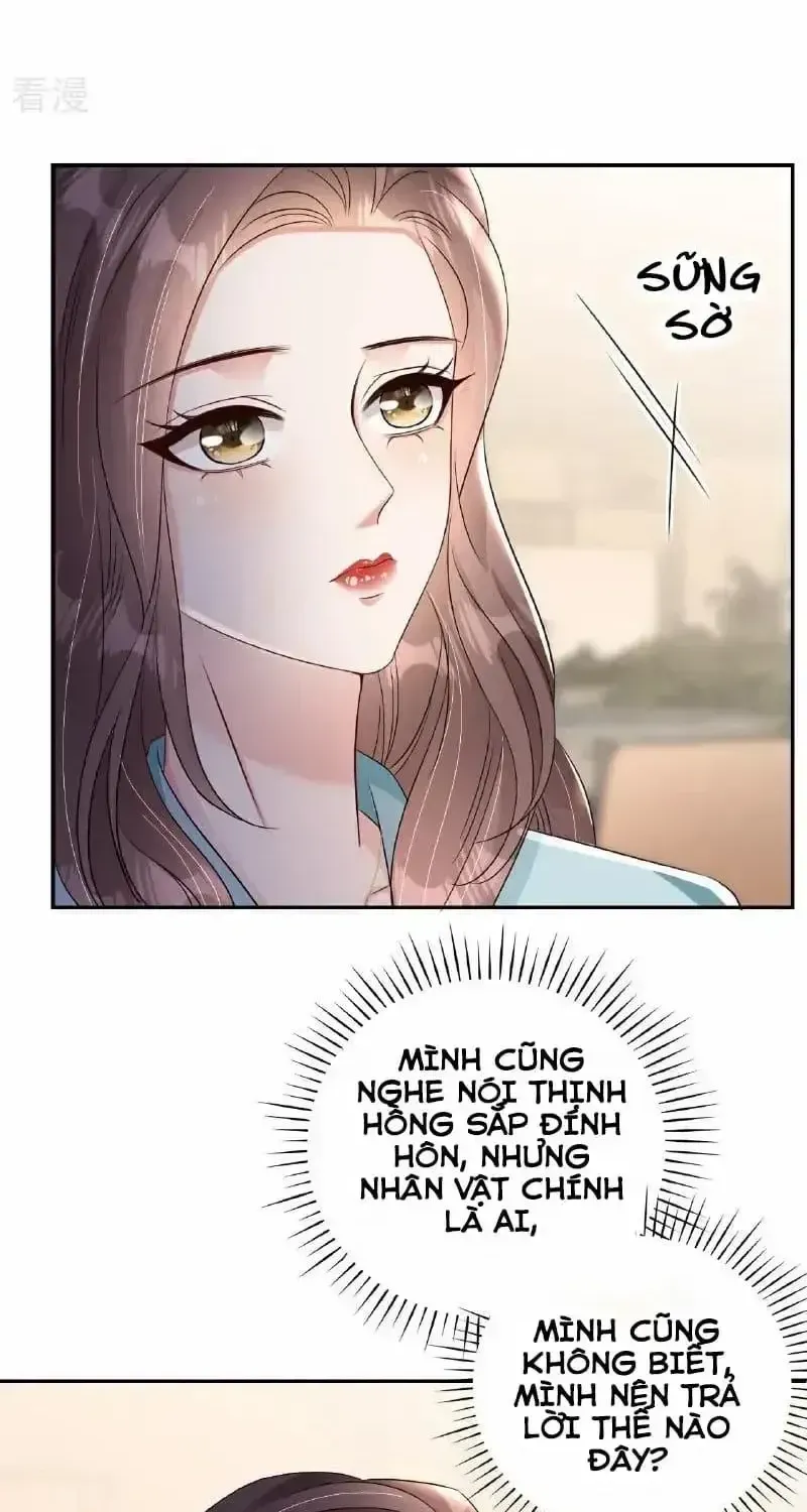 Tùy Ý Thiêu Đốt Lửa Tình Chap 135 - Next Chap 136