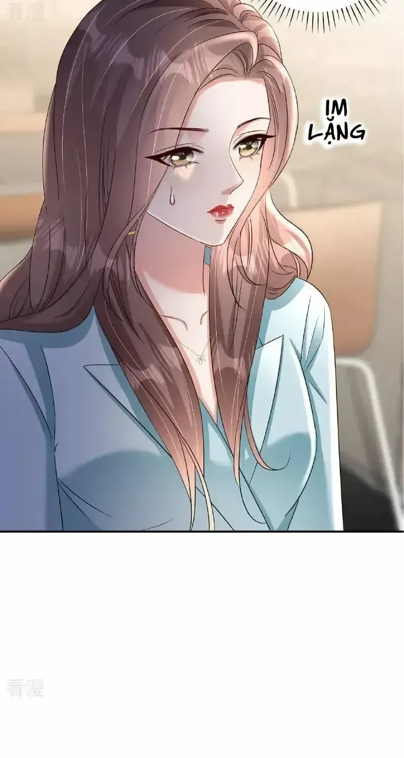 Tùy Ý Thiêu Đốt Lửa Tình Chap 135 - Next Chap 136