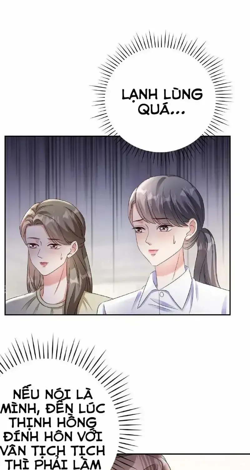 Tùy Ý Thiêu Đốt Lửa Tình Chap 135 - Next Chap 136