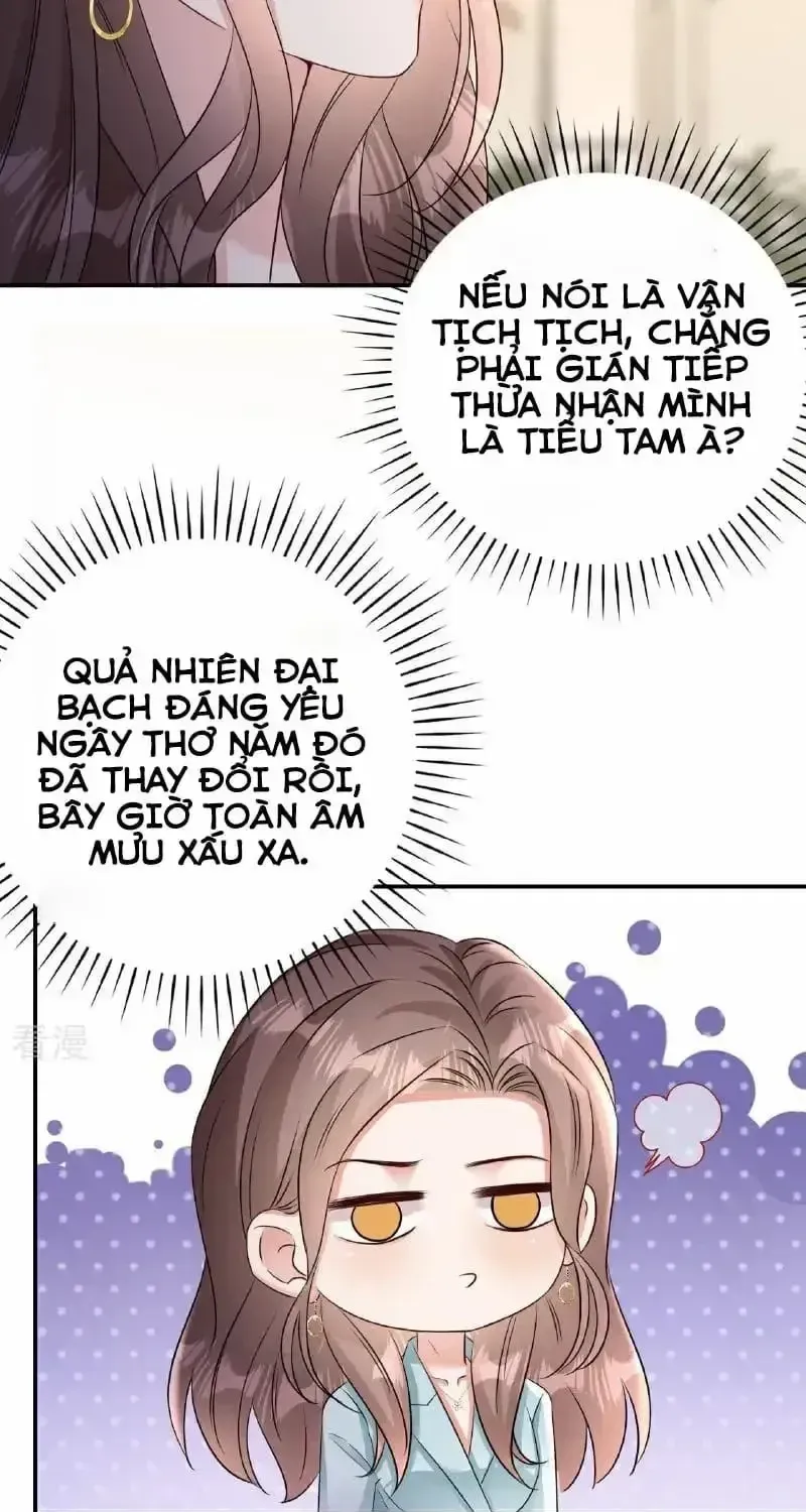 Tùy Ý Thiêu Đốt Lửa Tình Chap 135 - Next Chap 136