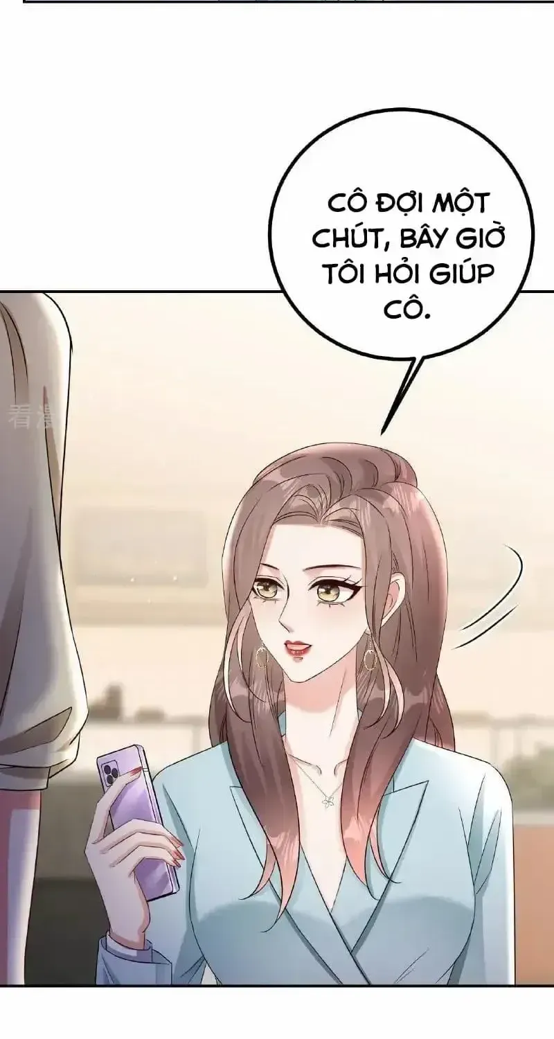Tùy Ý Thiêu Đốt Lửa Tình Chap 135 - Next Chap 136