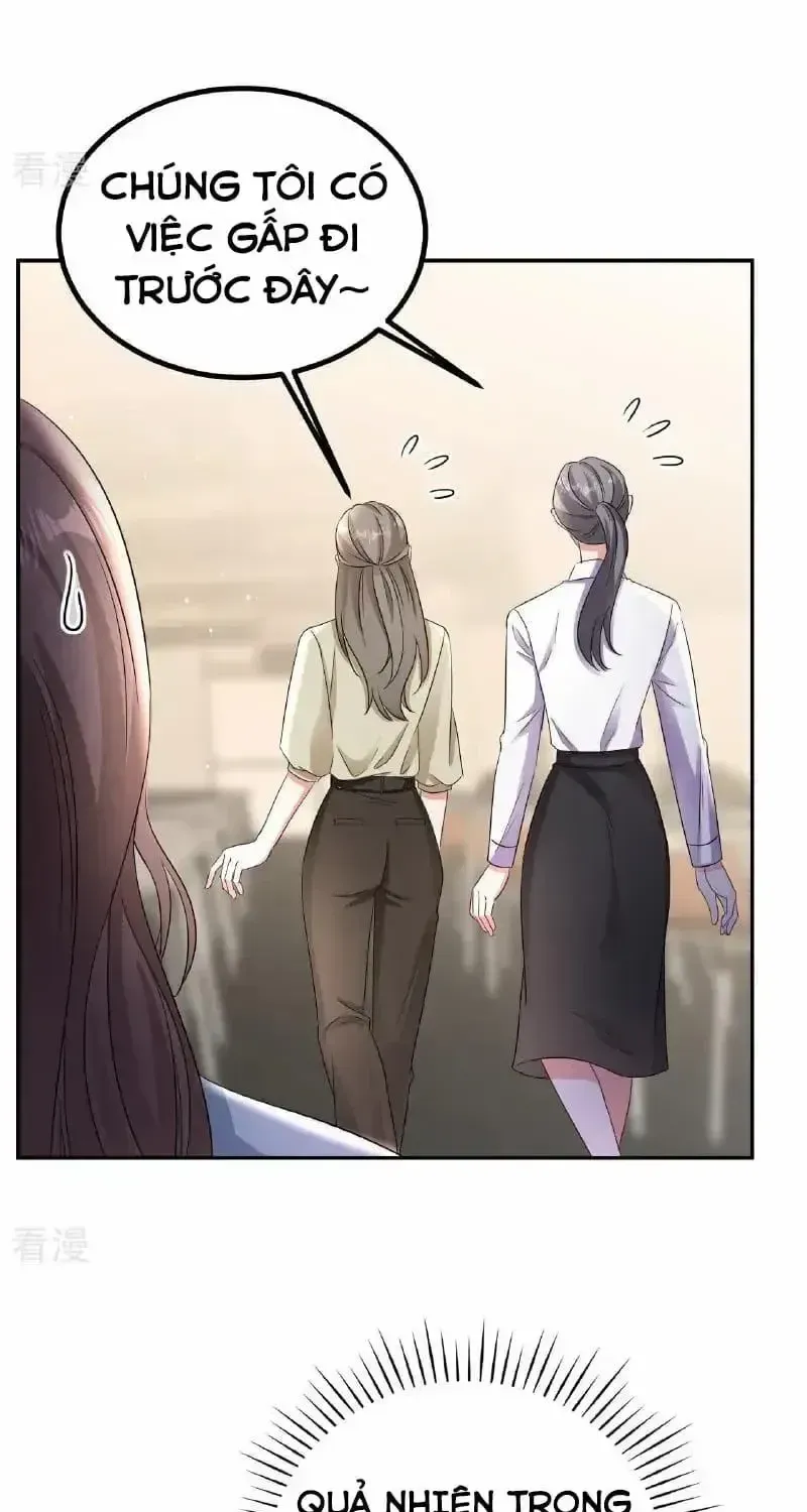 Tùy Ý Thiêu Đốt Lửa Tình Chap 135 - Next Chap 136
