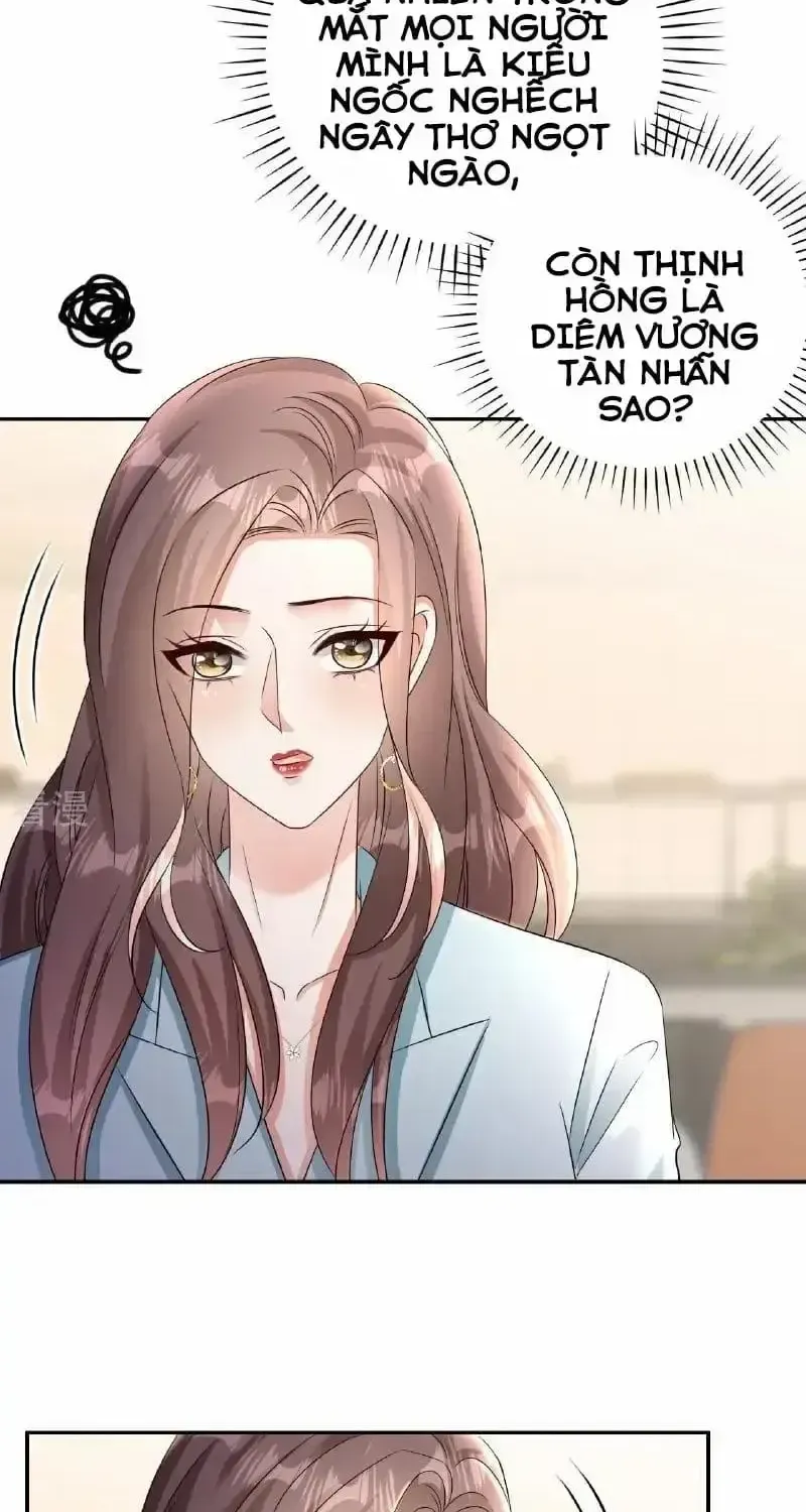 Tùy Ý Thiêu Đốt Lửa Tình Chap 135 - Next Chap 136