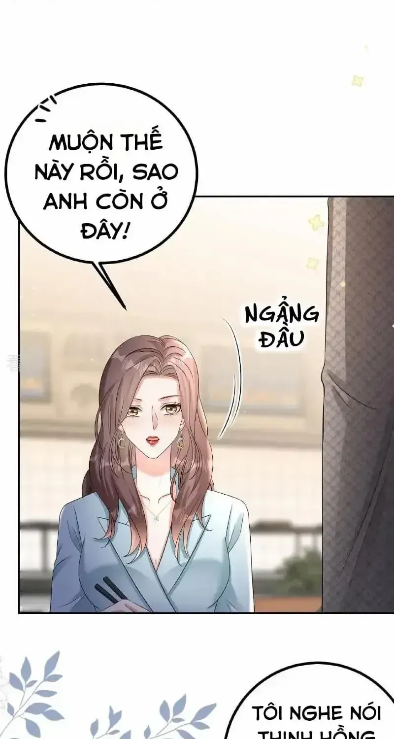 Tùy Ý Thiêu Đốt Lửa Tình Chap 135 - Next Chap 136