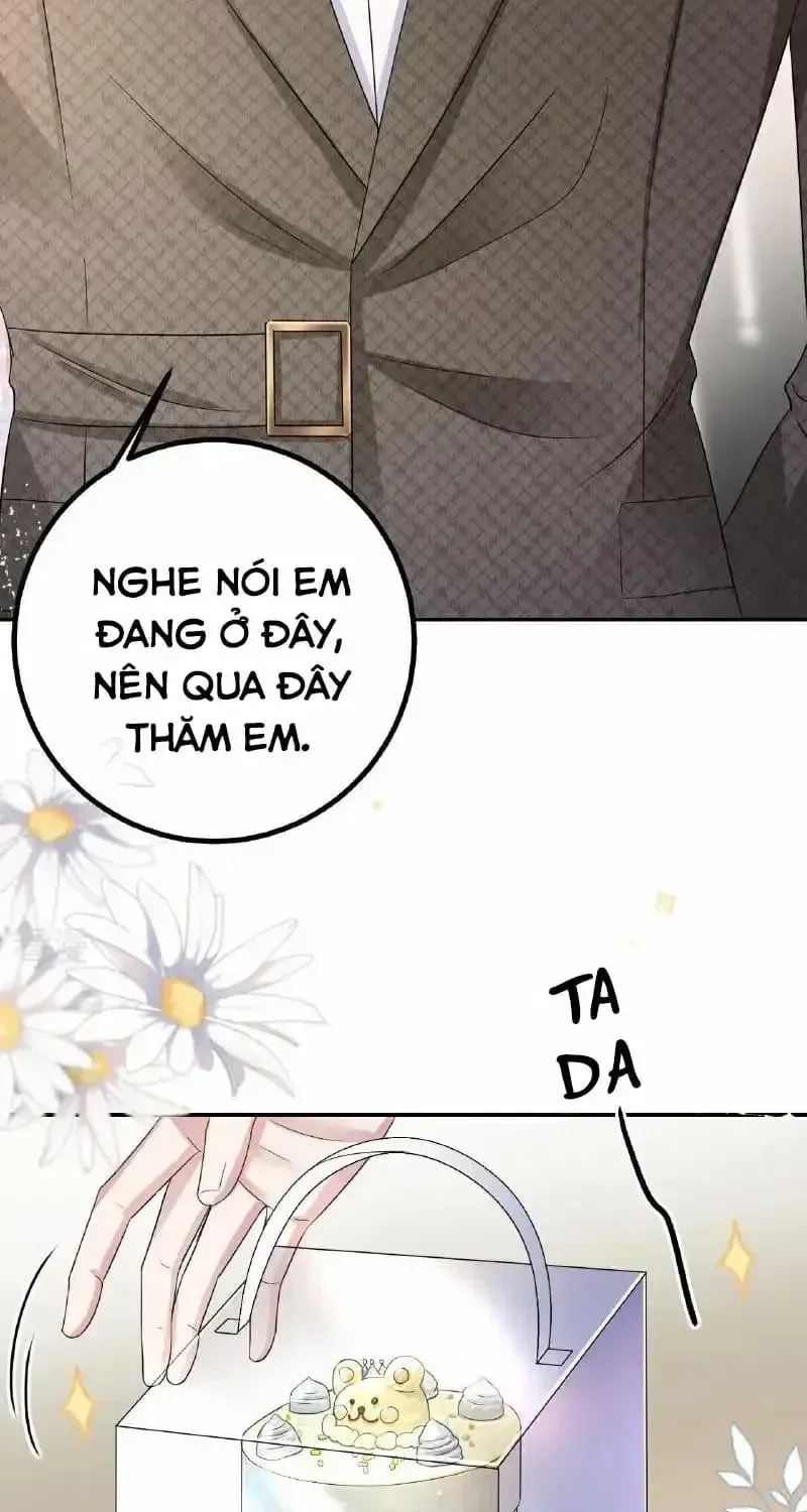 Tùy Ý Thiêu Đốt Lửa Tình Chap 135 - Next Chap 136
