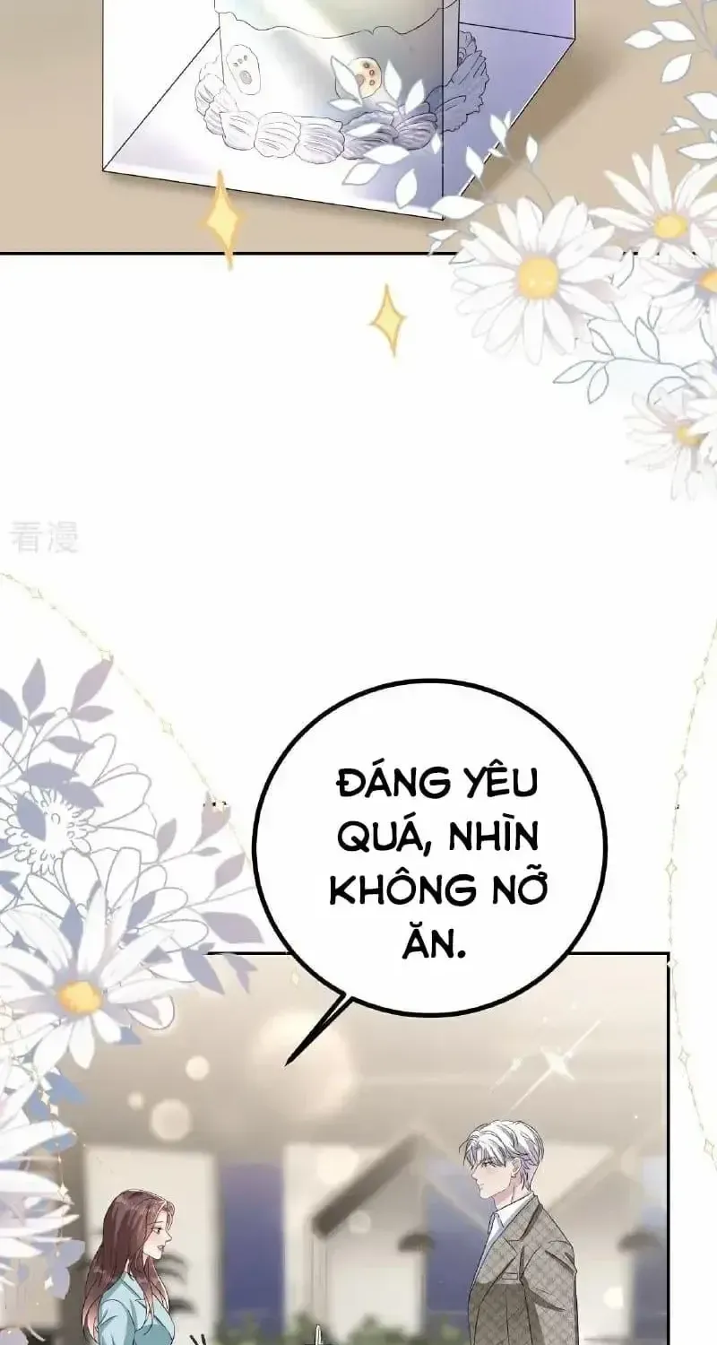 Tùy Ý Thiêu Đốt Lửa Tình Chap 135 - Next Chap 136