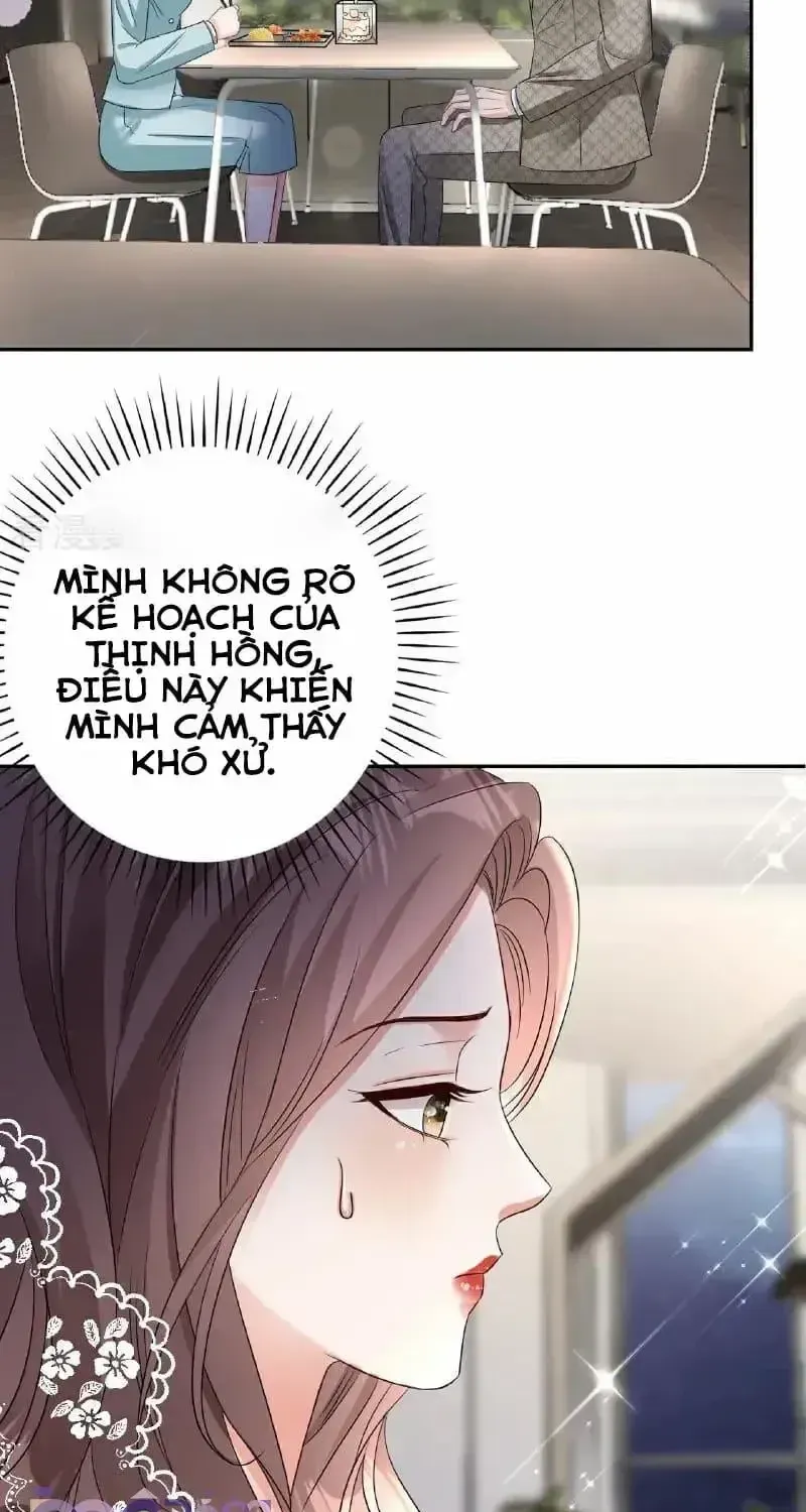 Tùy Ý Thiêu Đốt Lửa Tình Chap 135 - Next Chap 136