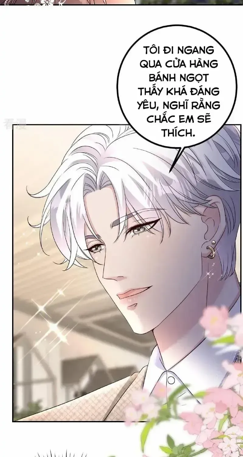 Tùy Ý Thiêu Đốt Lửa Tình Chap 135 - Next Chap 136