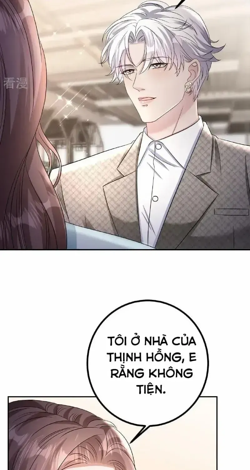 Tùy Ý Thiêu Đốt Lửa Tình Chap 135 - Next Chap 136