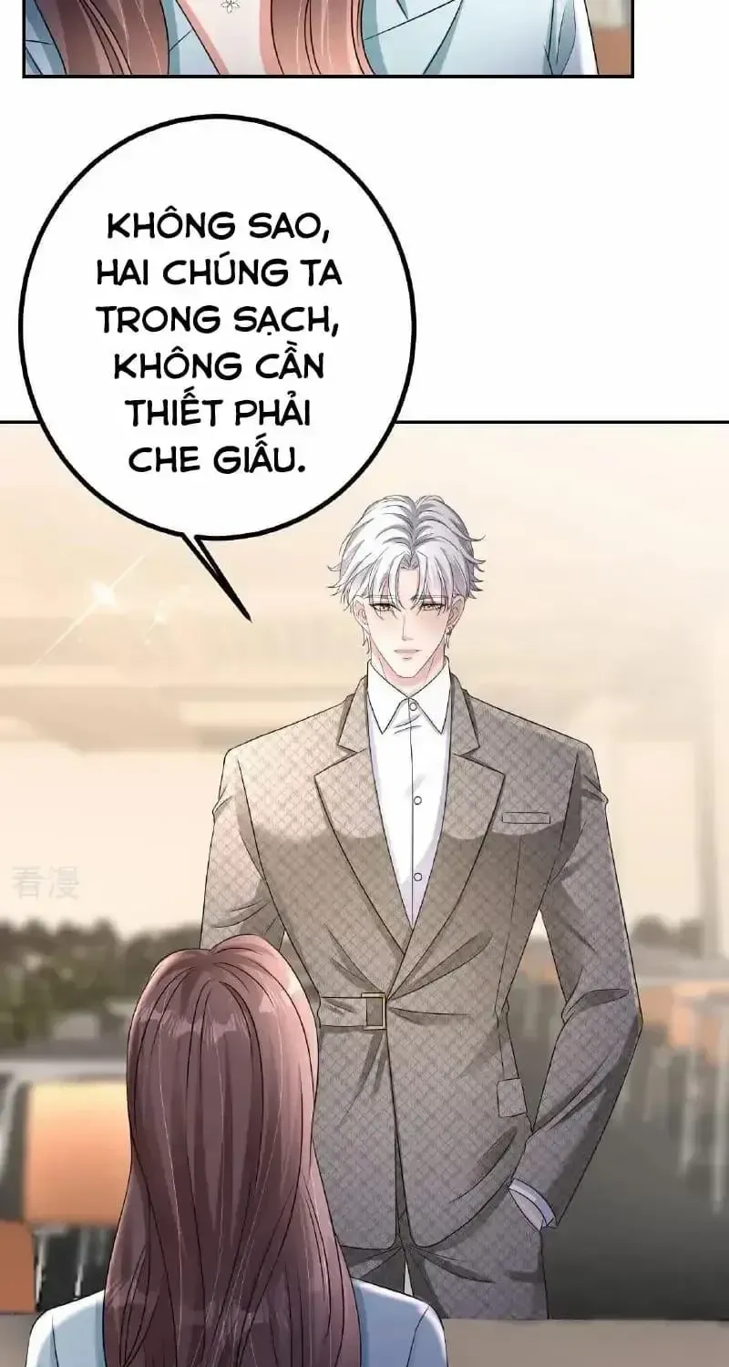 Tùy Ý Thiêu Đốt Lửa Tình Chap 135 - Next Chap 136