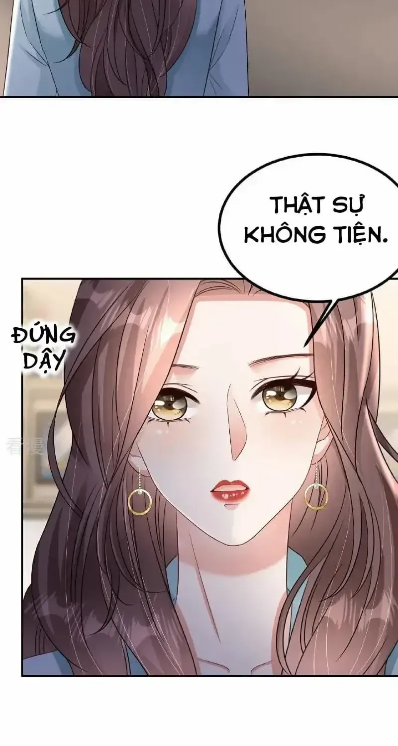 Tùy Ý Thiêu Đốt Lửa Tình Chap 135 - Next Chap 136