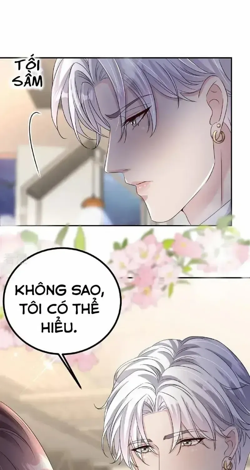 Tùy Ý Thiêu Đốt Lửa Tình Chap 135 - Next Chap 136