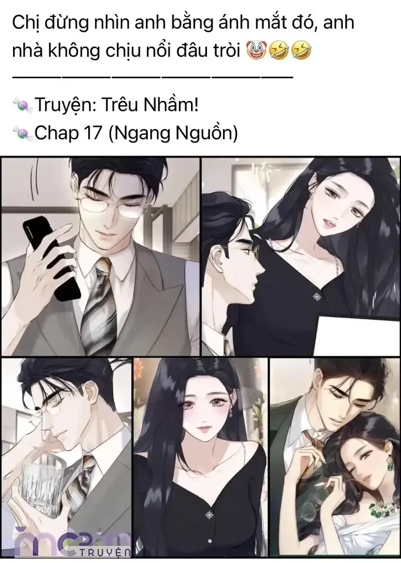 Tùy Ý Thiêu Đốt Lửa Tình Chap 135 - Next Chap 136