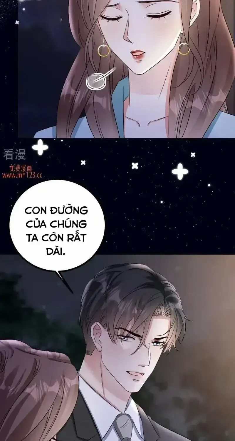 Tùy Ý Thiêu Đốt Lửa Tình Chap 136 - Next Chap 137