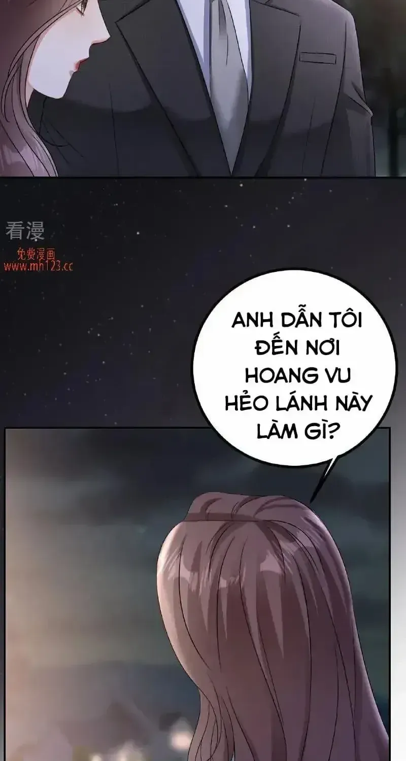 Tùy Ý Thiêu Đốt Lửa Tình Chap 136 - Next Chap 137