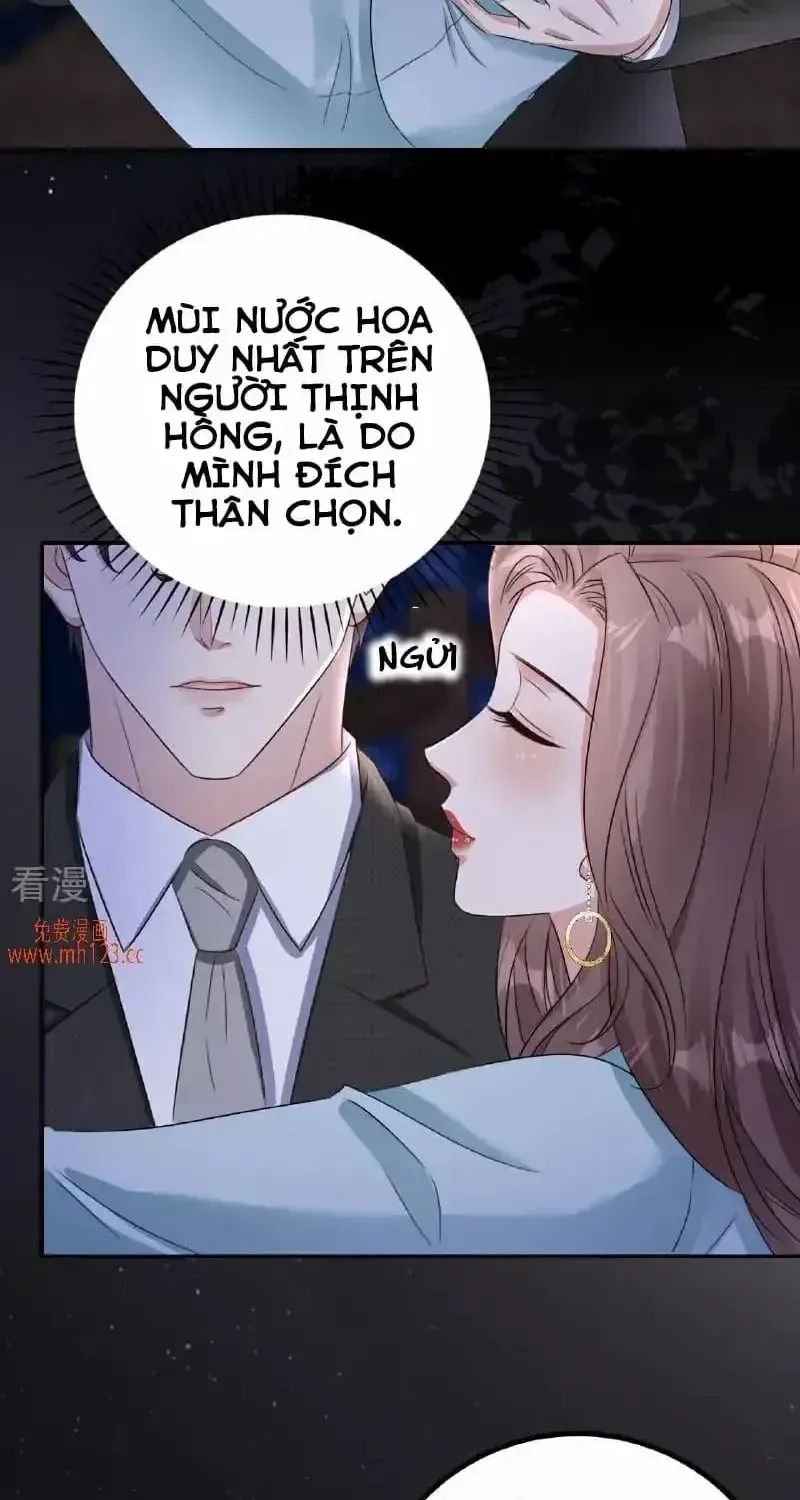 Tùy Ý Thiêu Đốt Lửa Tình Chap 136 - Next Chap 137