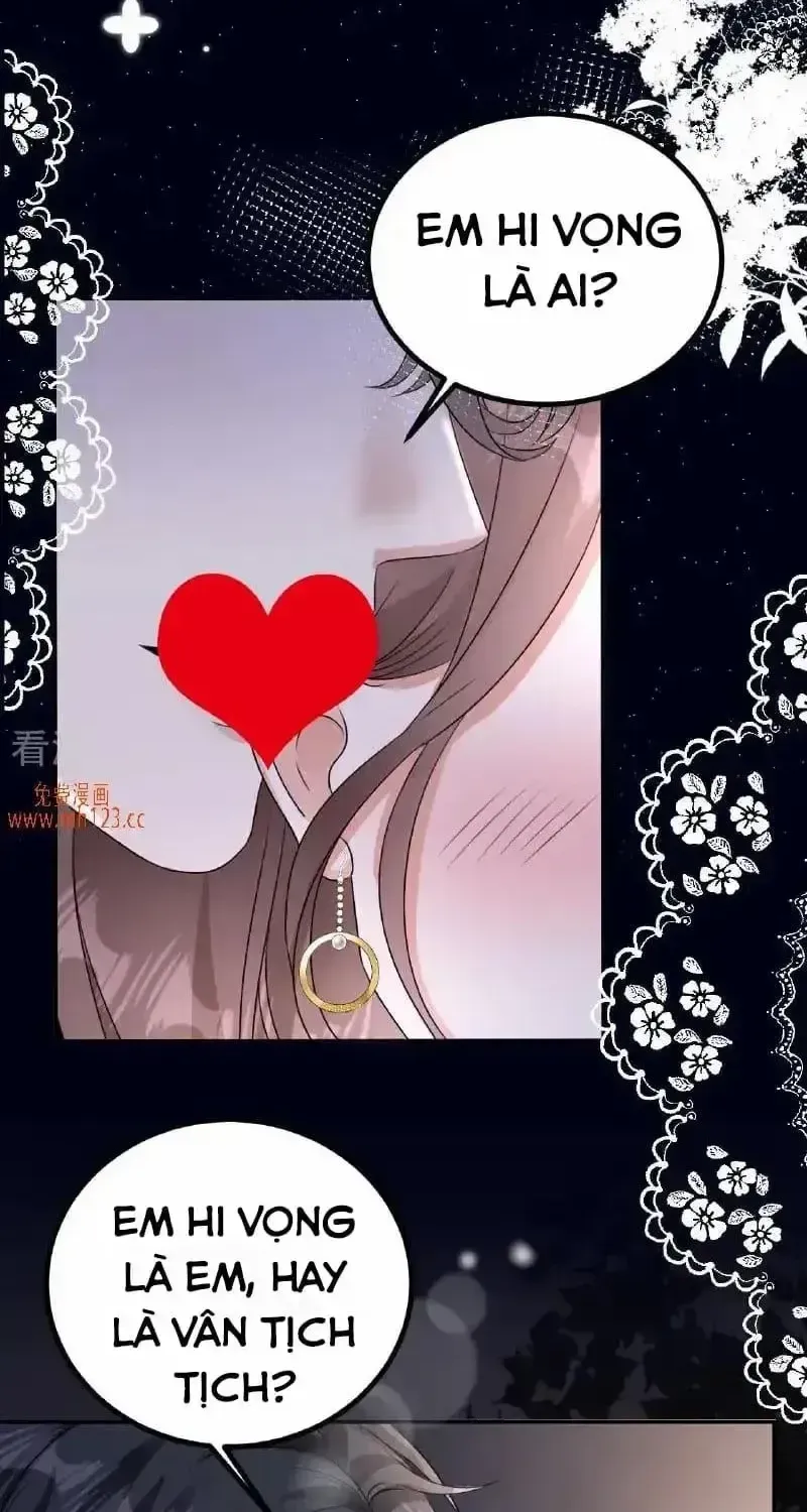 Tùy Ý Thiêu Đốt Lửa Tình Chap 136 - Next Chap 137