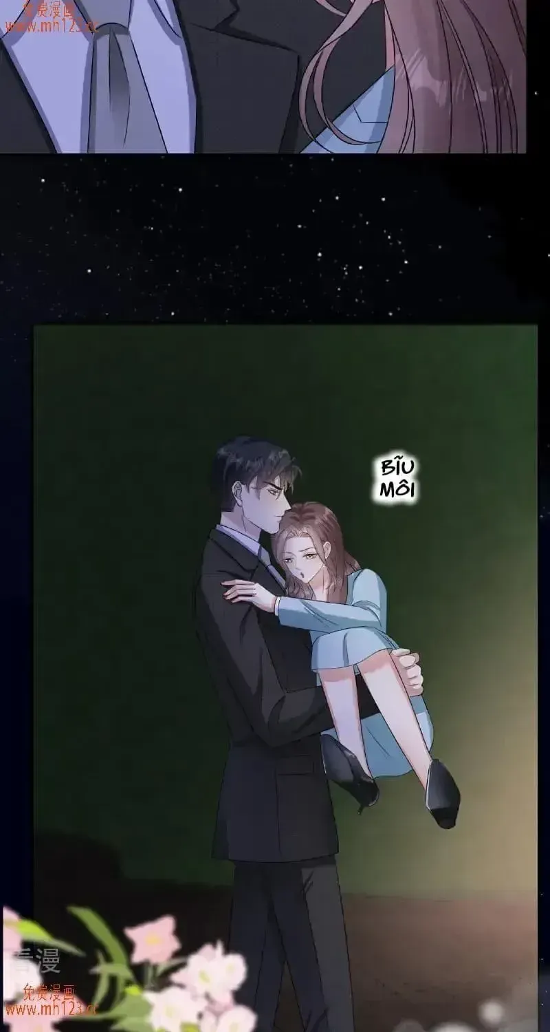 Tùy Ý Thiêu Đốt Lửa Tình Chap 136 - Next Chap 137