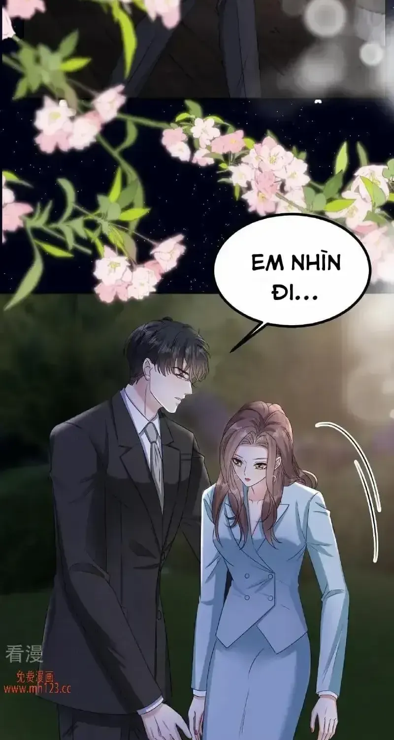 Tùy Ý Thiêu Đốt Lửa Tình Chap 136 - Next Chap 137