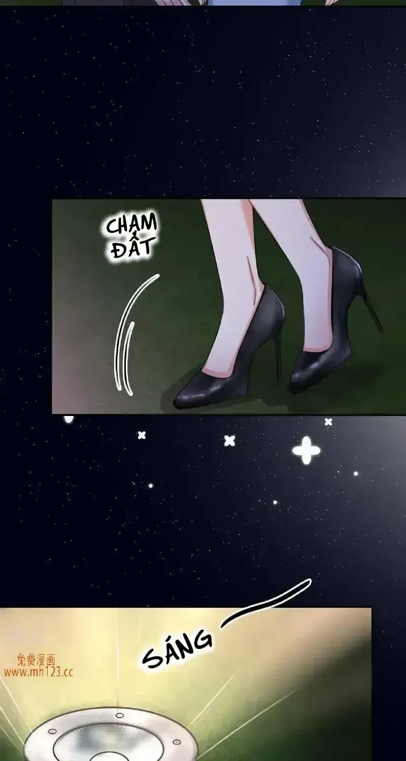 Tùy Ý Thiêu Đốt Lửa Tình Chap 136 - Next Chap 137