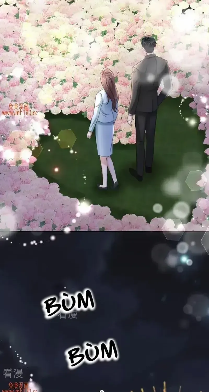 Tùy Ý Thiêu Đốt Lửa Tình Chap 136 - Next Chap 137