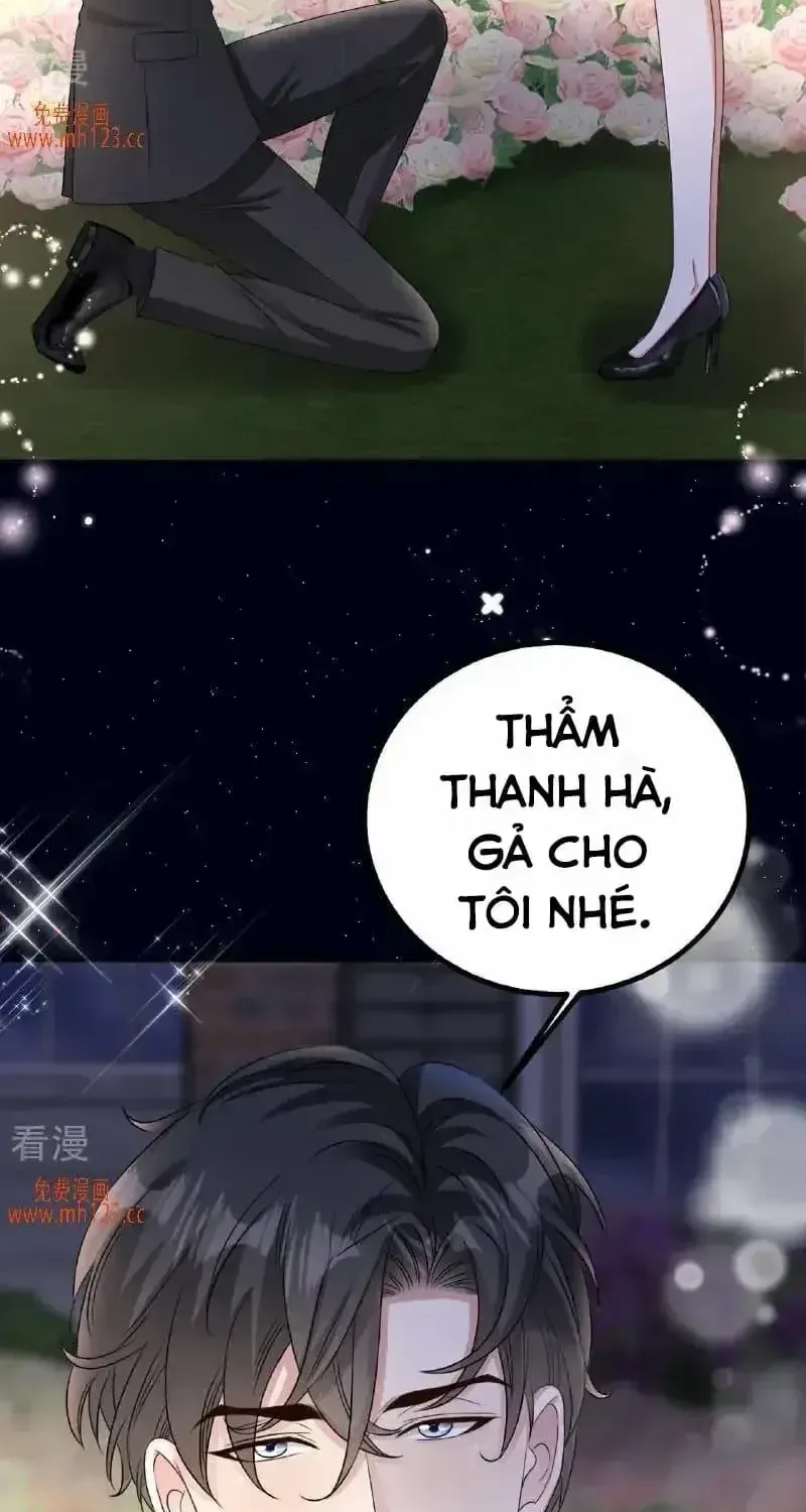 Tùy Ý Thiêu Đốt Lửa Tình Chap 136 - Next Chap 137