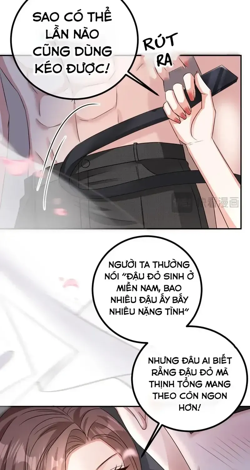 Tùy Ý Thiêu Đốt Lửa Tình Chap 137 - Next Chap 138