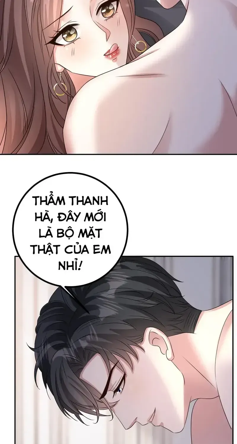 Tùy Ý Thiêu Đốt Lửa Tình Chap 137 - Next Chap 138