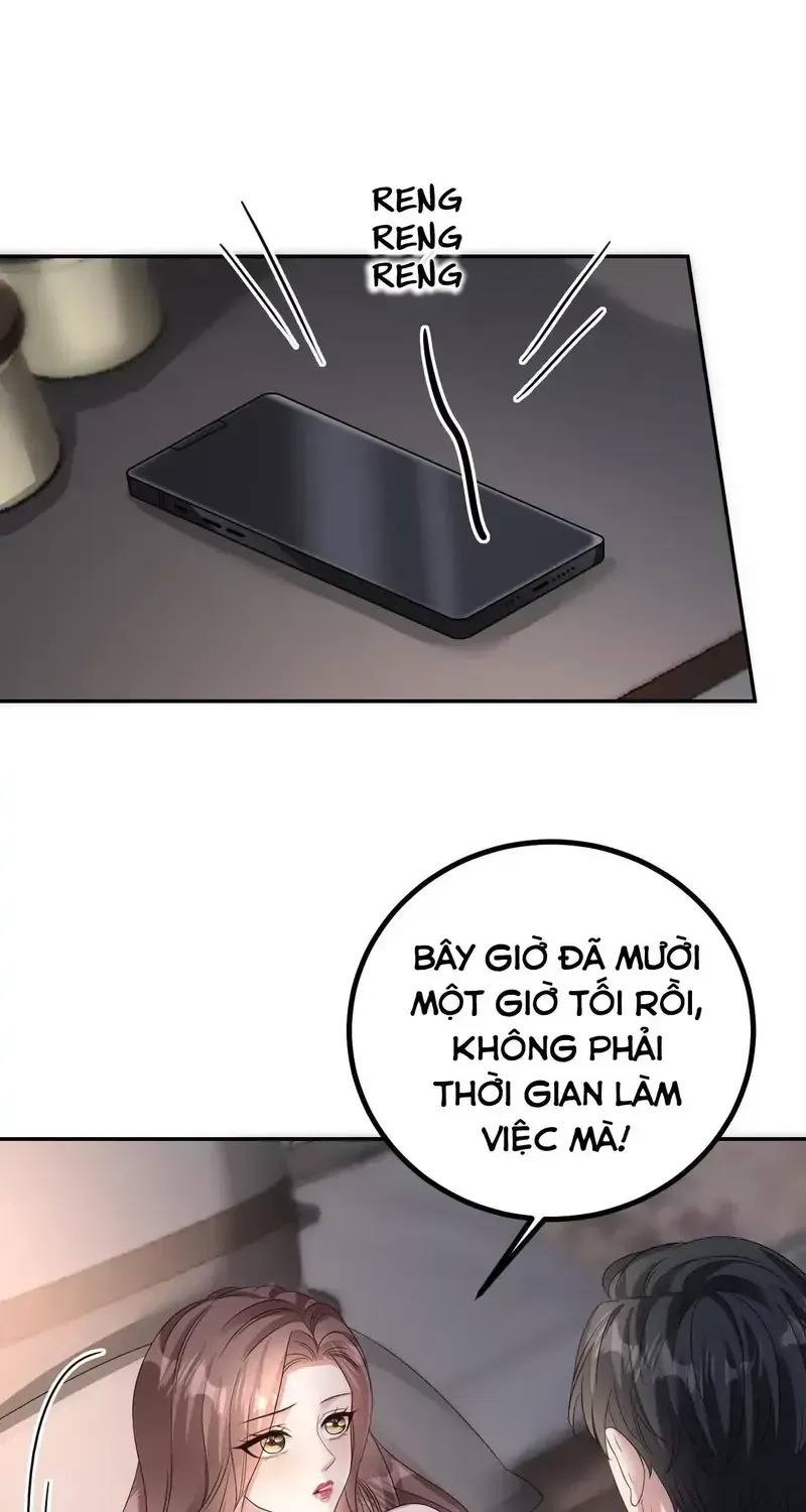 Tùy Ý Thiêu Đốt Lửa Tình Chap 137 - Next Chap 138