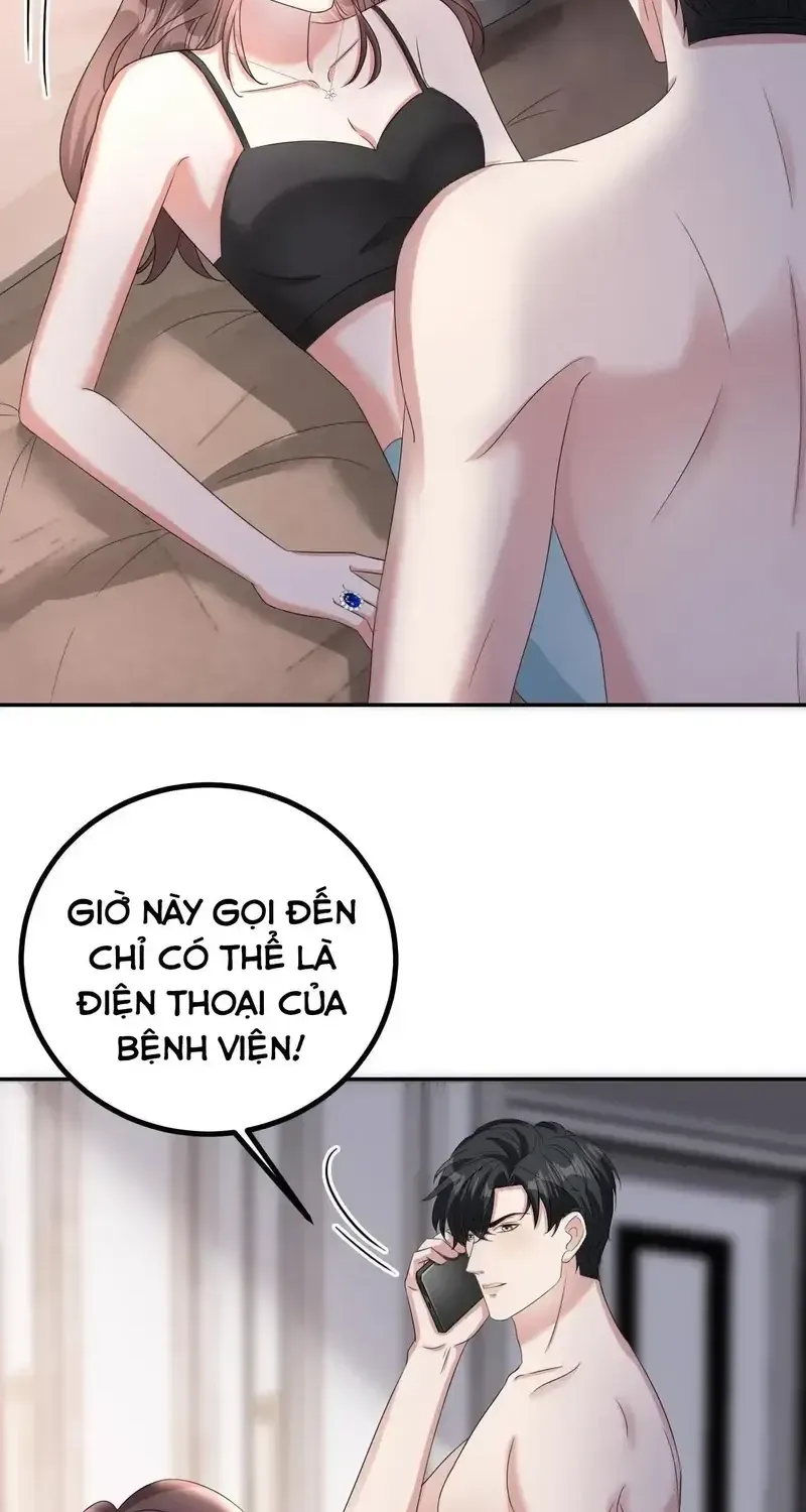 Tùy Ý Thiêu Đốt Lửa Tình Chap 137 - Next Chap 138
