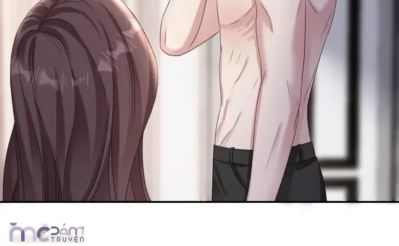 Tùy Ý Thiêu Đốt Lửa Tình Chap 137 - Next Chap 138