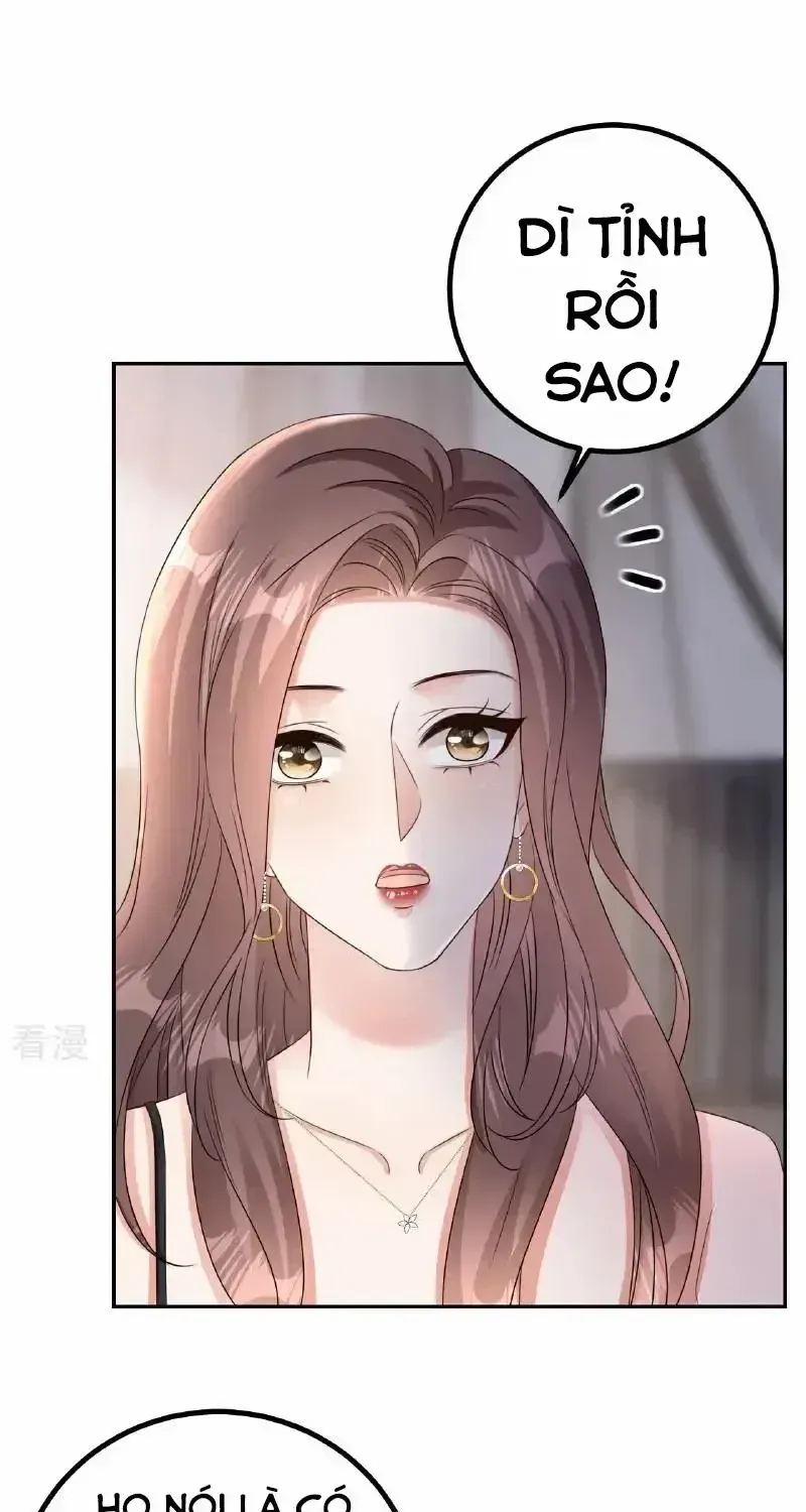 Tùy Ý Thiêu Đốt Lửa Tình Chap 137 - Next Chap 138