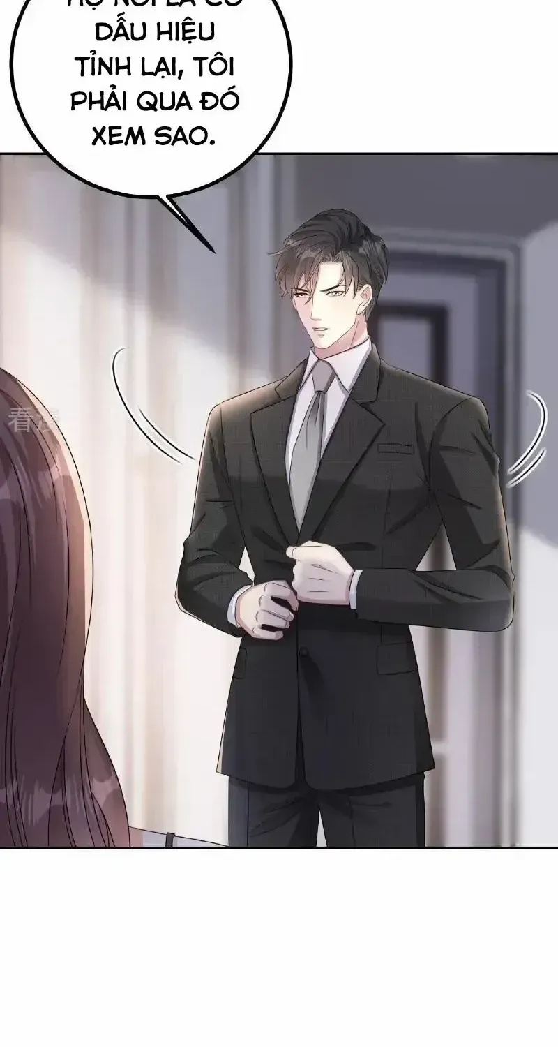 Tùy Ý Thiêu Đốt Lửa Tình Chap 137 - Next Chap 138