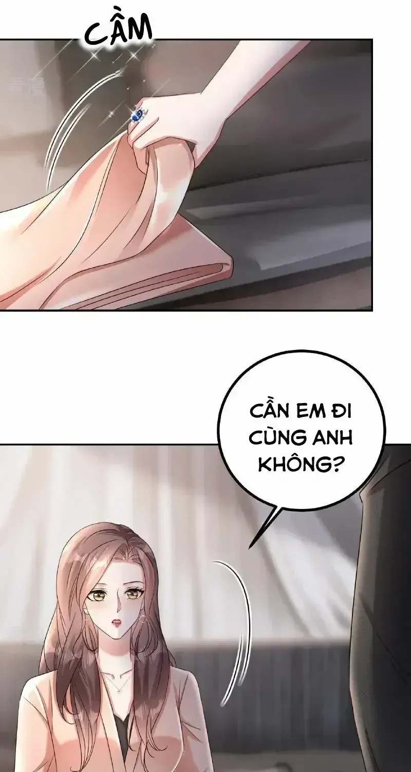 Tùy Ý Thiêu Đốt Lửa Tình Chap 137 - Next Chap 138