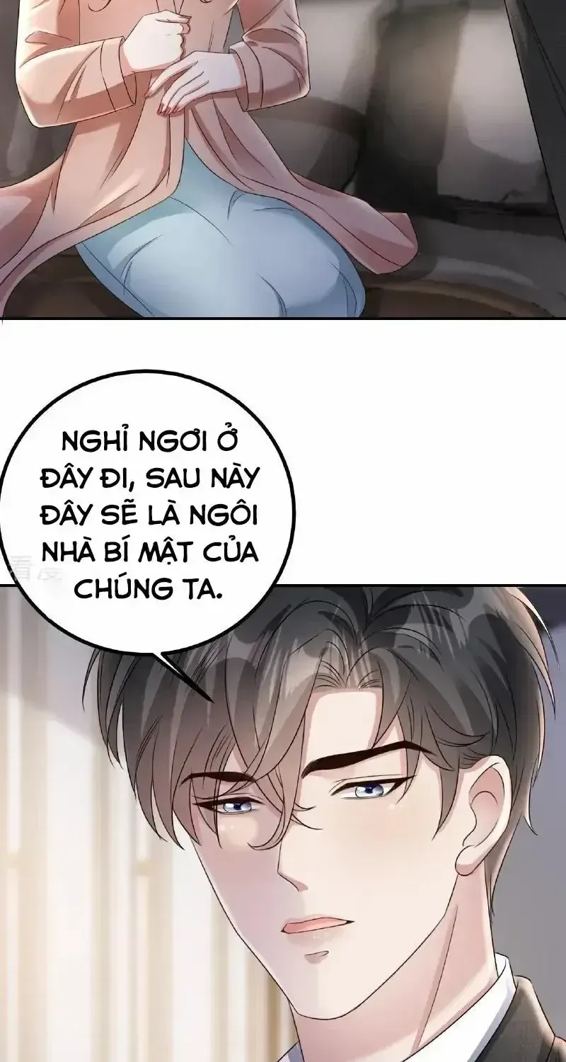 Tùy Ý Thiêu Đốt Lửa Tình Chap 137 - Next Chap 138