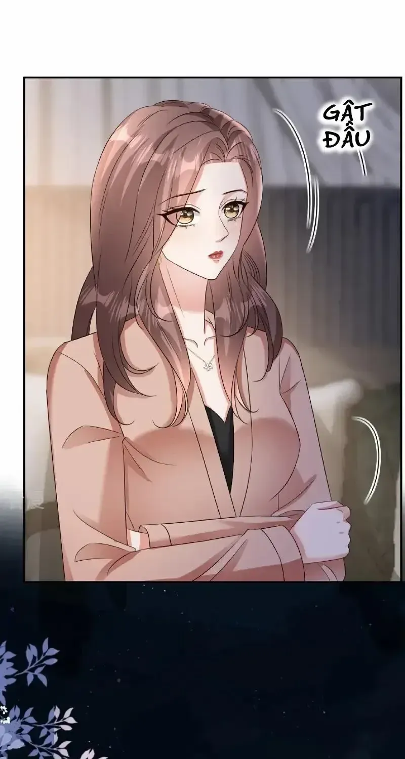 Tùy Ý Thiêu Đốt Lửa Tình Chap 137 - Next Chap 138