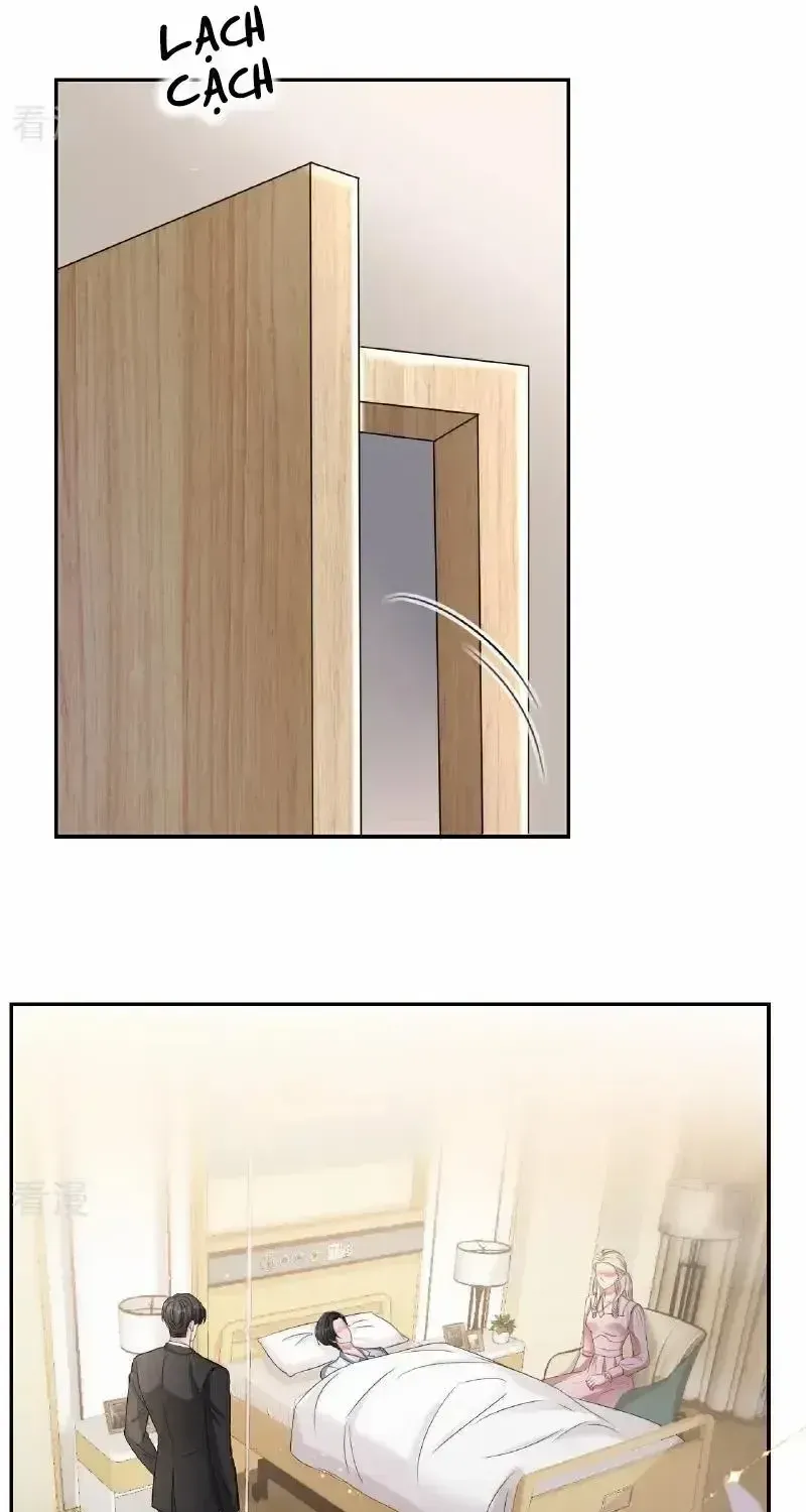 Tùy Ý Thiêu Đốt Lửa Tình Chap 137 - Next Chap 138