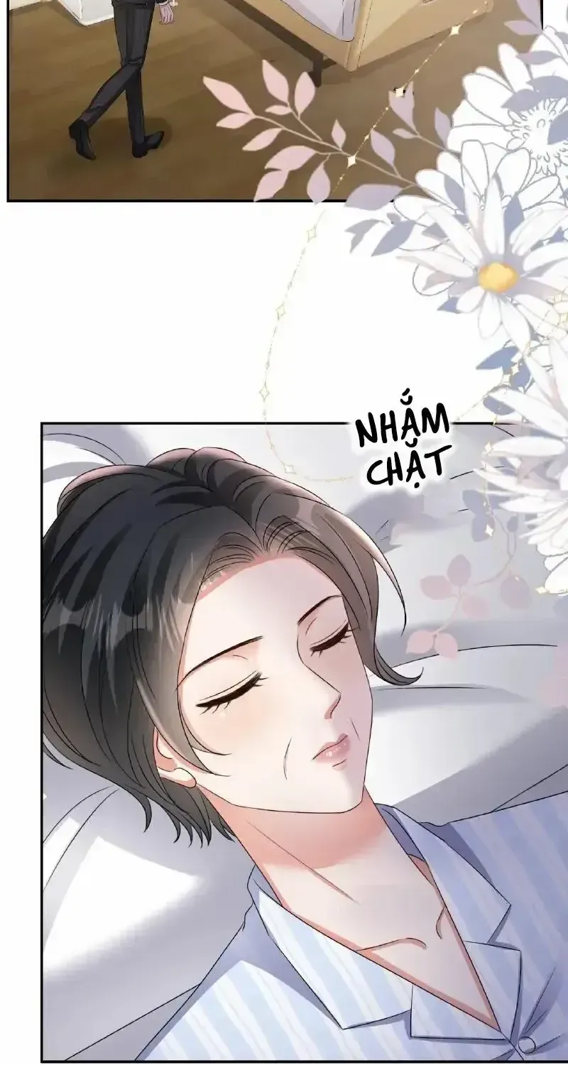 Tùy Ý Thiêu Đốt Lửa Tình Chap 137 - Next Chap 138