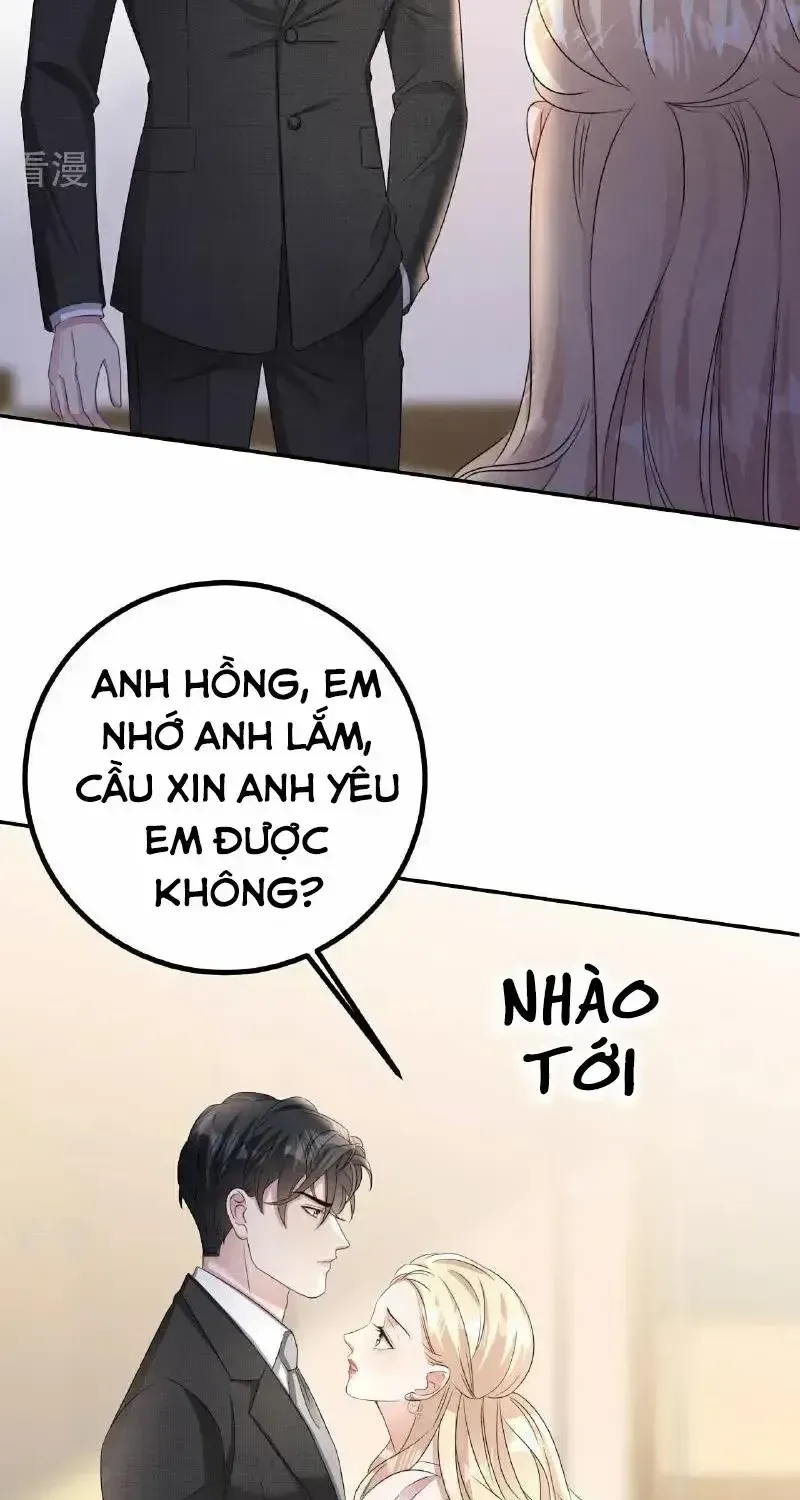 Tùy Ý Thiêu Đốt Lửa Tình Chap 137 - Next Chap 138