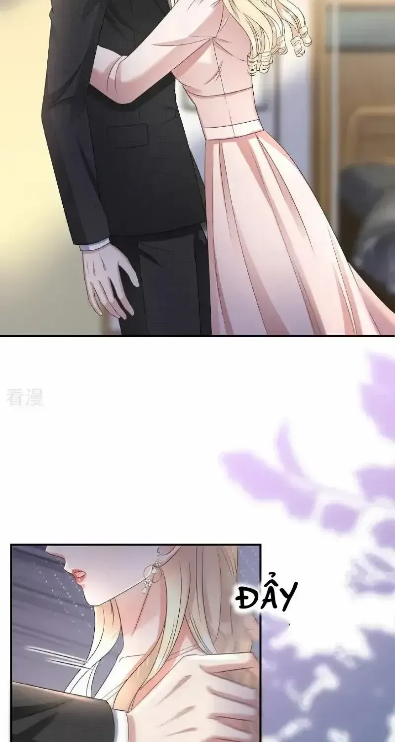 Tùy Ý Thiêu Đốt Lửa Tình Chap 137 - Next Chap 138