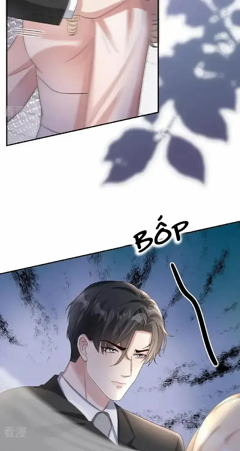 Tùy Ý Thiêu Đốt Lửa Tình Chap 137 - Next Chap 138