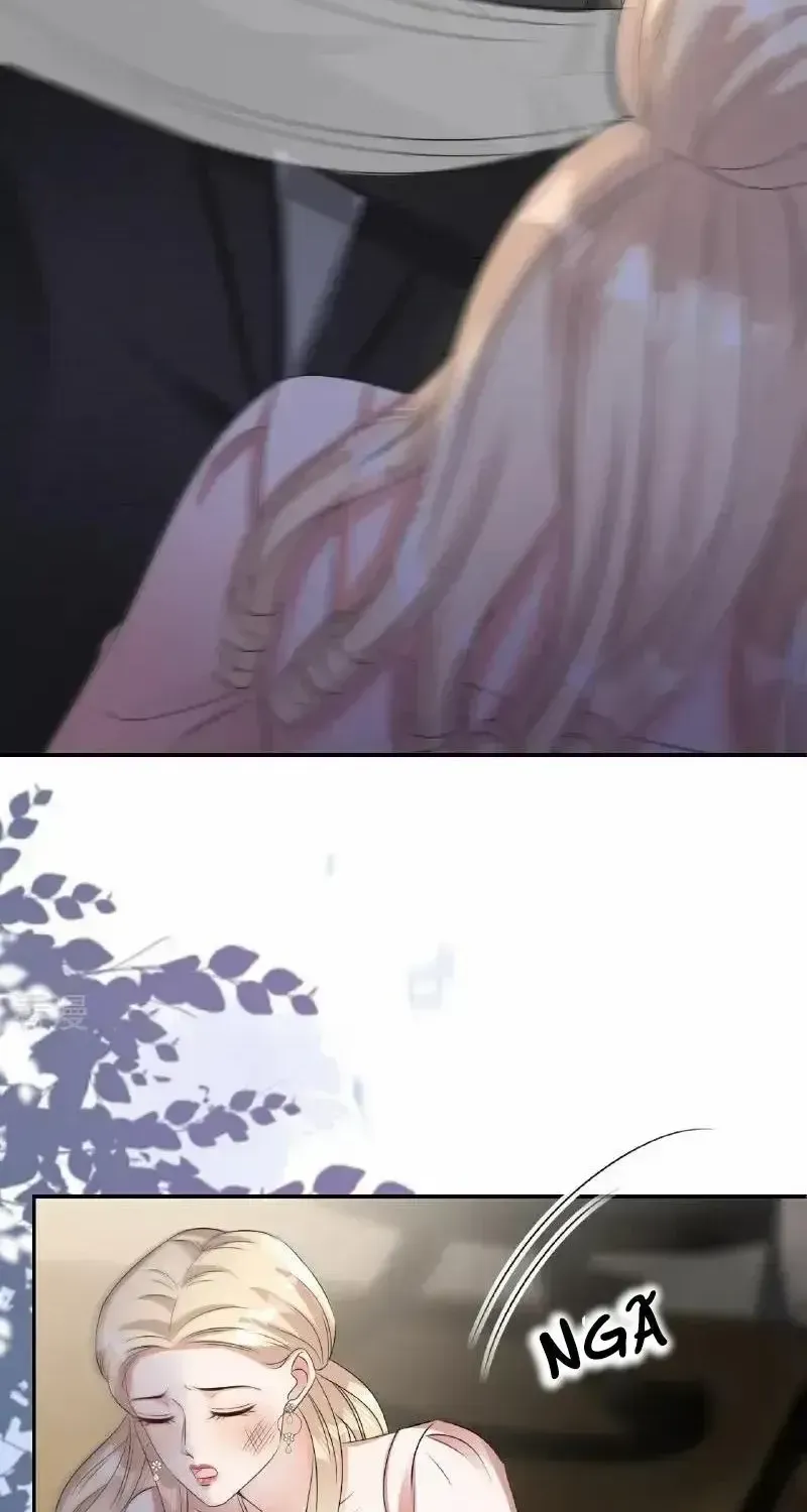 Tùy Ý Thiêu Đốt Lửa Tình Chap 137 - Next Chap 138
