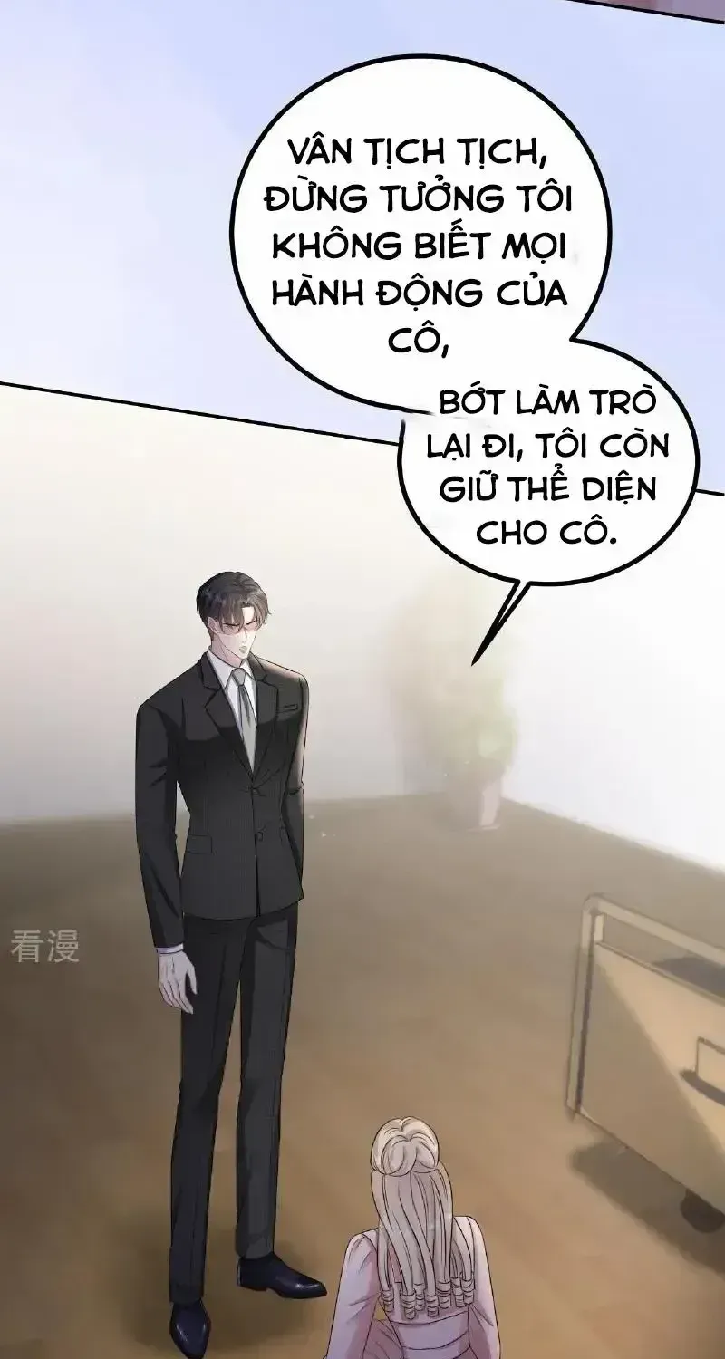 Tùy Ý Thiêu Đốt Lửa Tình Chap 137 - Next Chap 138