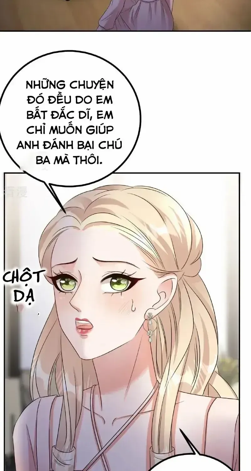 Tùy Ý Thiêu Đốt Lửa Tình Chap 137 - Next Chap 138